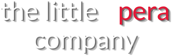 the little    pera  company