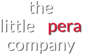 the little    pera company