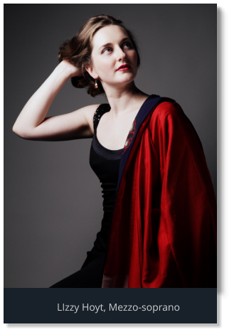 LIzzy Hoyt, Mezzo-soprano